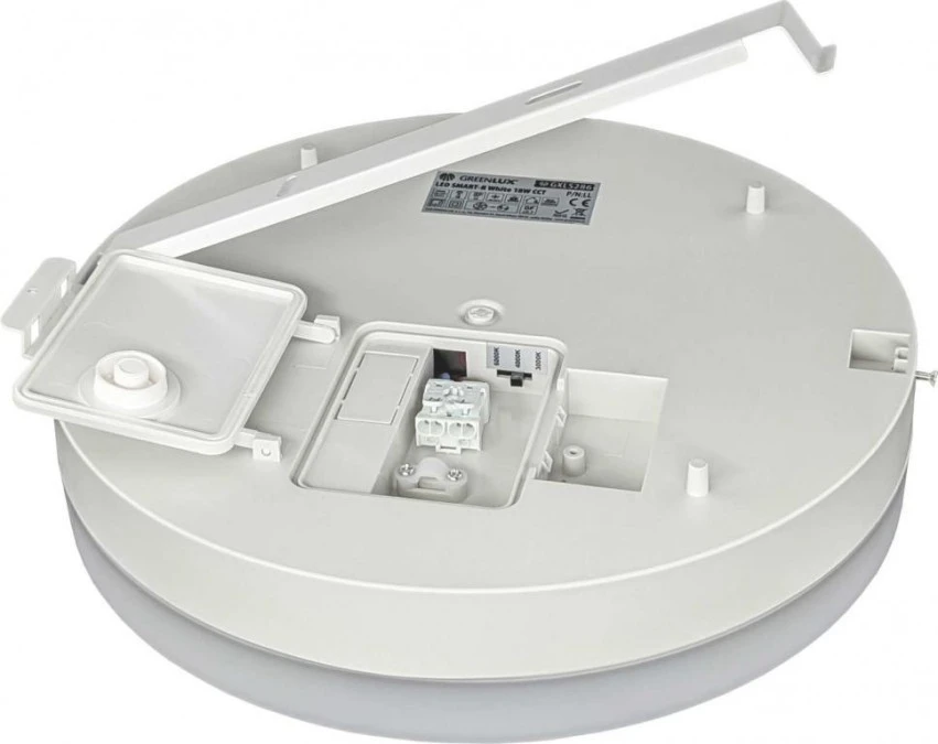 LED SMART‑R White 18W CCT 2070/2650lm ‑ Plafon LED GXLS286 - obrazek 3