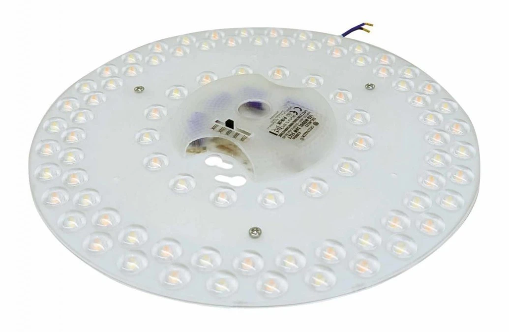 LED MODUL 36W 5CCT 4300lm ‑ Magnetyczny moduł LED GXLM023 - obrazek 1