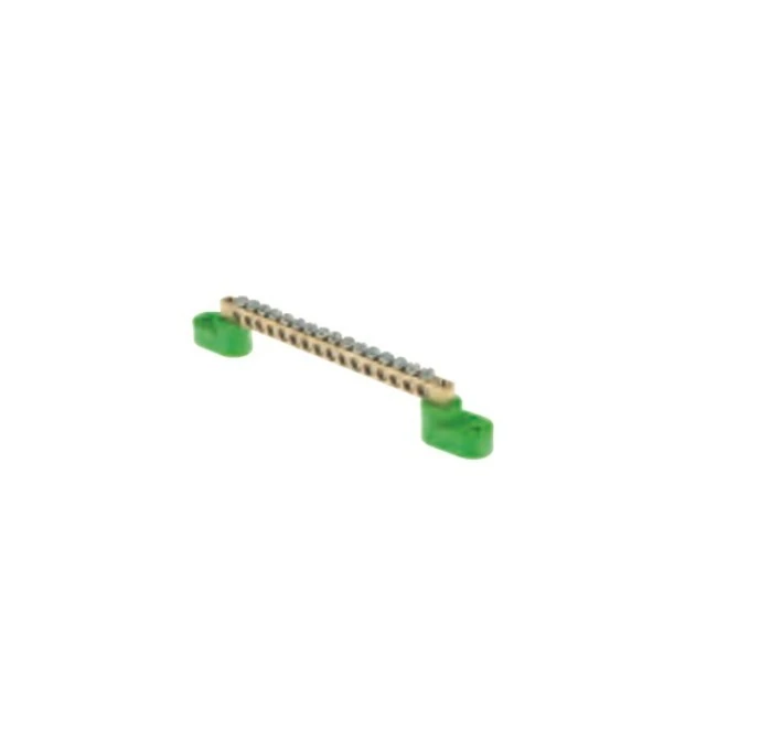 Listwa zaciskowa LZPG‑16P 49.406 /20szt./ - obrazek 1