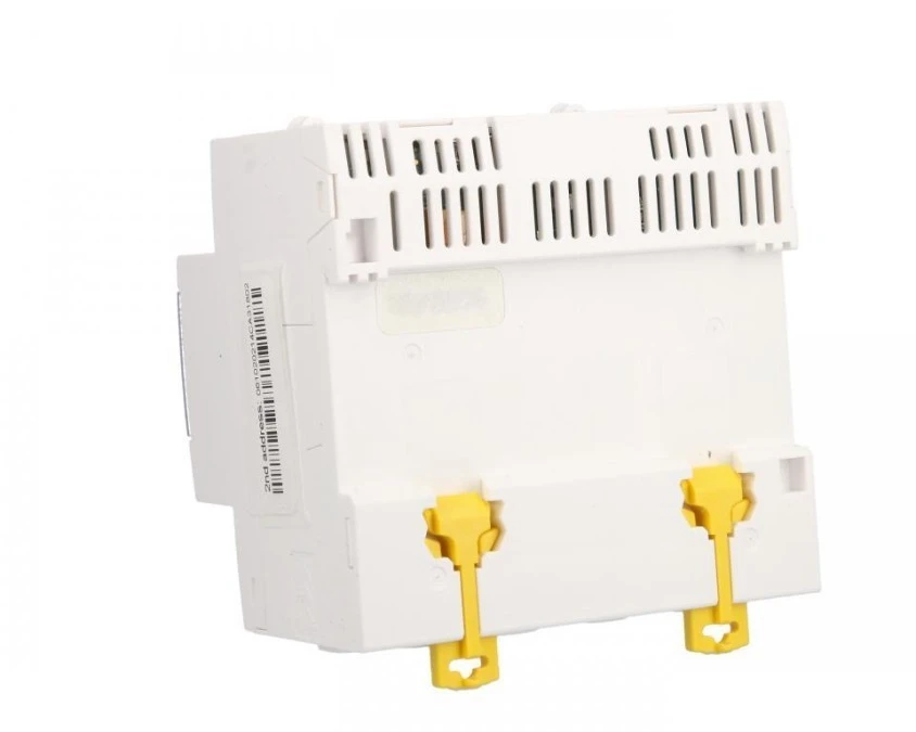 Licznik energii elektrycznej 1/3‑fazowy 63A 100‑277/173‑480V kl.1/B M‑Bus MID taryfowy cyfrowy modułowy iEM3135 A9MEM3135 - obrazek 2