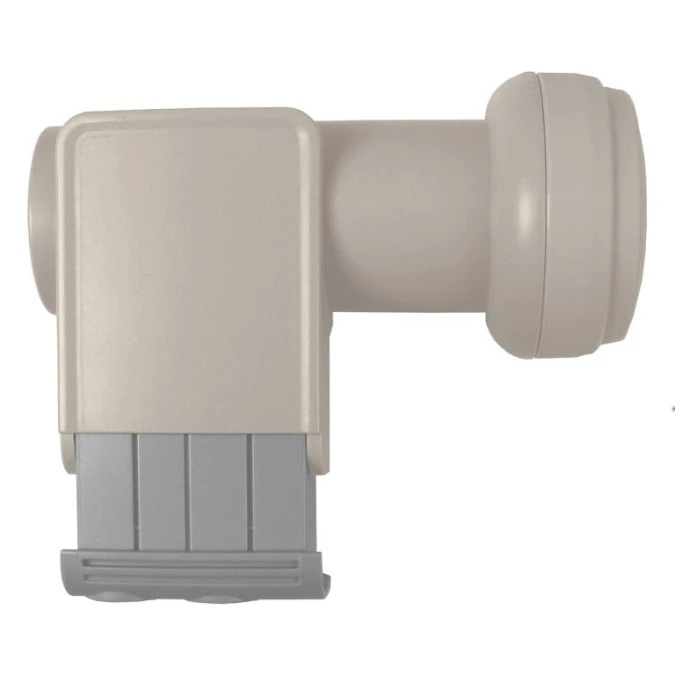 LNB WideBand 2 wyjścia: V/H ‑ Seria Overlight 747402 - obrazek 2