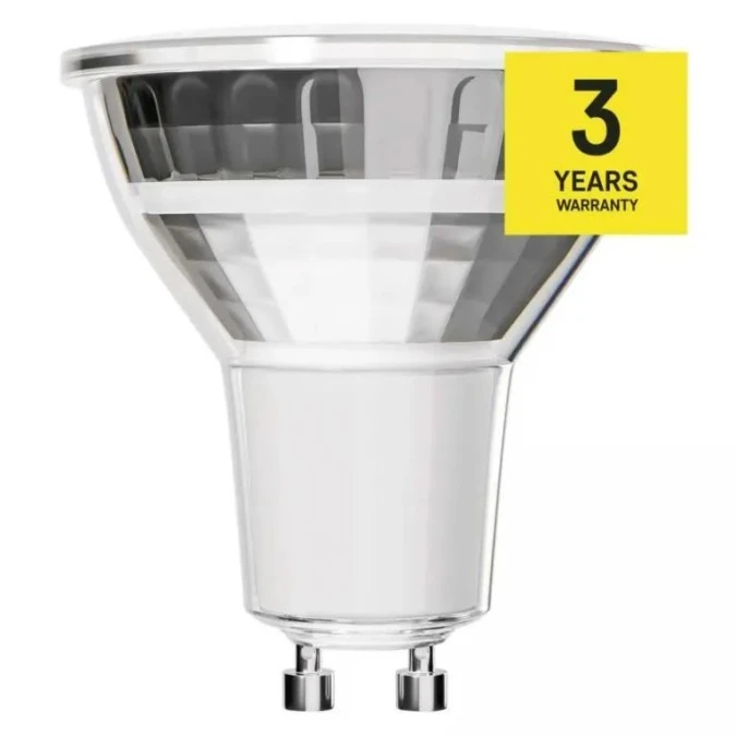 LED CLS MR16 3W(32W) 345lm GU10 NW ZQ8E18 - obrazek 1