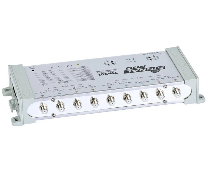 NADAJNIK OPTYCZNY TR‑901 SIGNAL PRO - obrazek 2