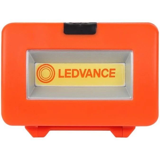 Latarka LED bateryjna czołowa HEADL BTRY 2W 80lm 3xAAA IP22 4099854175725 - obrazek 3