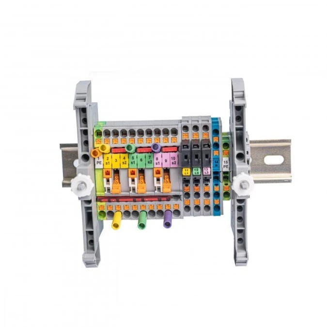 Listwa kontrolno‑pomiarowa PXC‑SKA 71 NEW‑ listwa dedykowana dla Energa - obrazek 2
