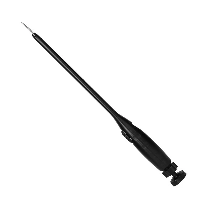 Latarka warsztatowa LED 10W, 400lm, 2000mah, fukcja ściemniania, magnes, zawiesie WL‑1 - obrazek 3