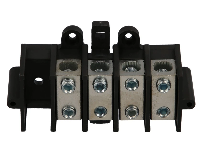 Listwa zaciskowa 4x35mm2 ZGX 4x35 800585 ENE‑00067 - obrazek 1