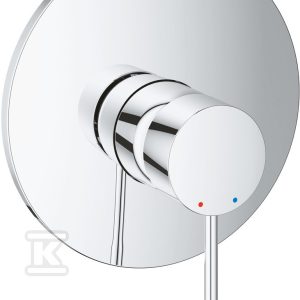 Bateria prysznicowa Grohe Essence jednouchwytowa 19286001 Bateria prysznicowa Grohe Essence jednouchwytowa 19286001