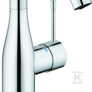 Bateria umywalkowa Grohe Essence, rozmiar M 23463001 Bateria umywalkowa Grohe Essence, rozmiar M 23463001