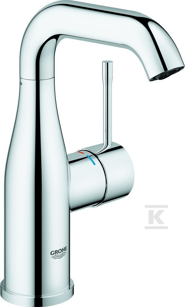 Bateria umywalkowa Grohe Essence, rozmiar M 23463001 - obrazek 1