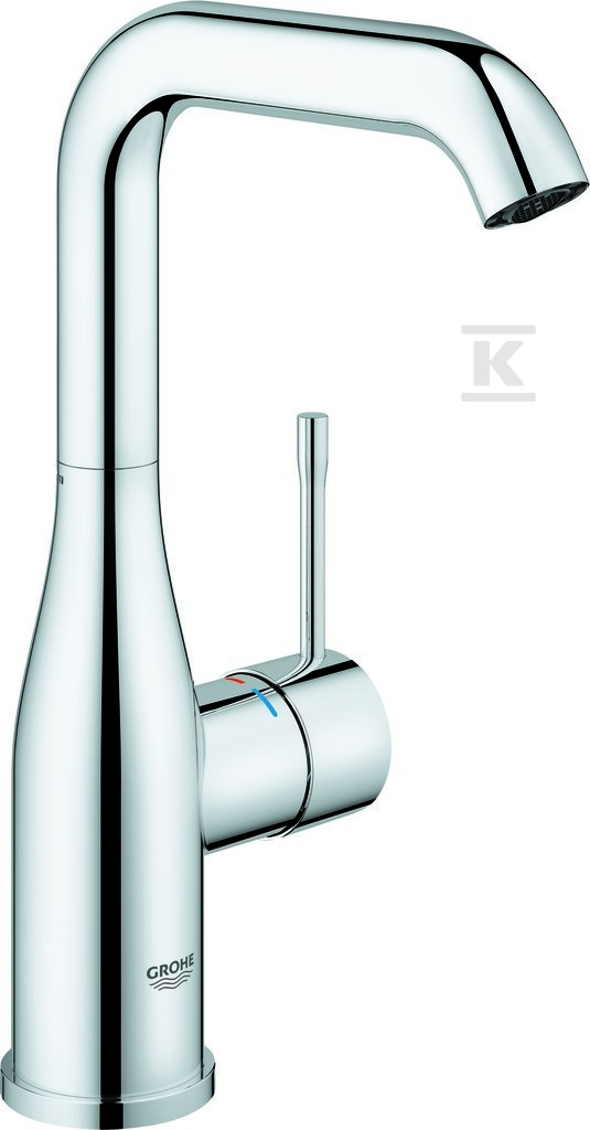 Bateria umywalkowa Grohe Essence jednouchwytowa rozmiar L 23541001 - obrazek 1