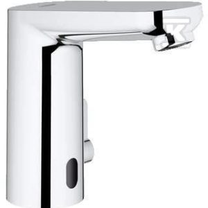 Bateria umywalkowa Grohe Eurosmart Cosmopolitan E elektroniczna na podczerwień 36324001 Bateria umywalkowa Grohe Eurosmart Cosmopolitan E elektroniczna na podczerwień 36324001