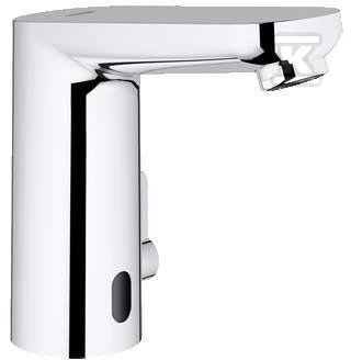 Bateria umywalkowa Grohe Eurosmart Cosmopolitan E elektroniczna na podczerwień 36324001 - obrazek 1