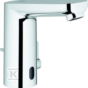 Bateria umywalkowa elektroniczna Grohe Eurosmart Cosmopolitan E – na podczerwień 36331001 Bateria umywalkowa elektroniczna Grohe Eurosmart Cosmopolitan E – na podczerwień 36331001