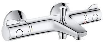 Bateria wannowa Grohe Grohtherm 800 z termostatem 34576000 - obrazek 1
