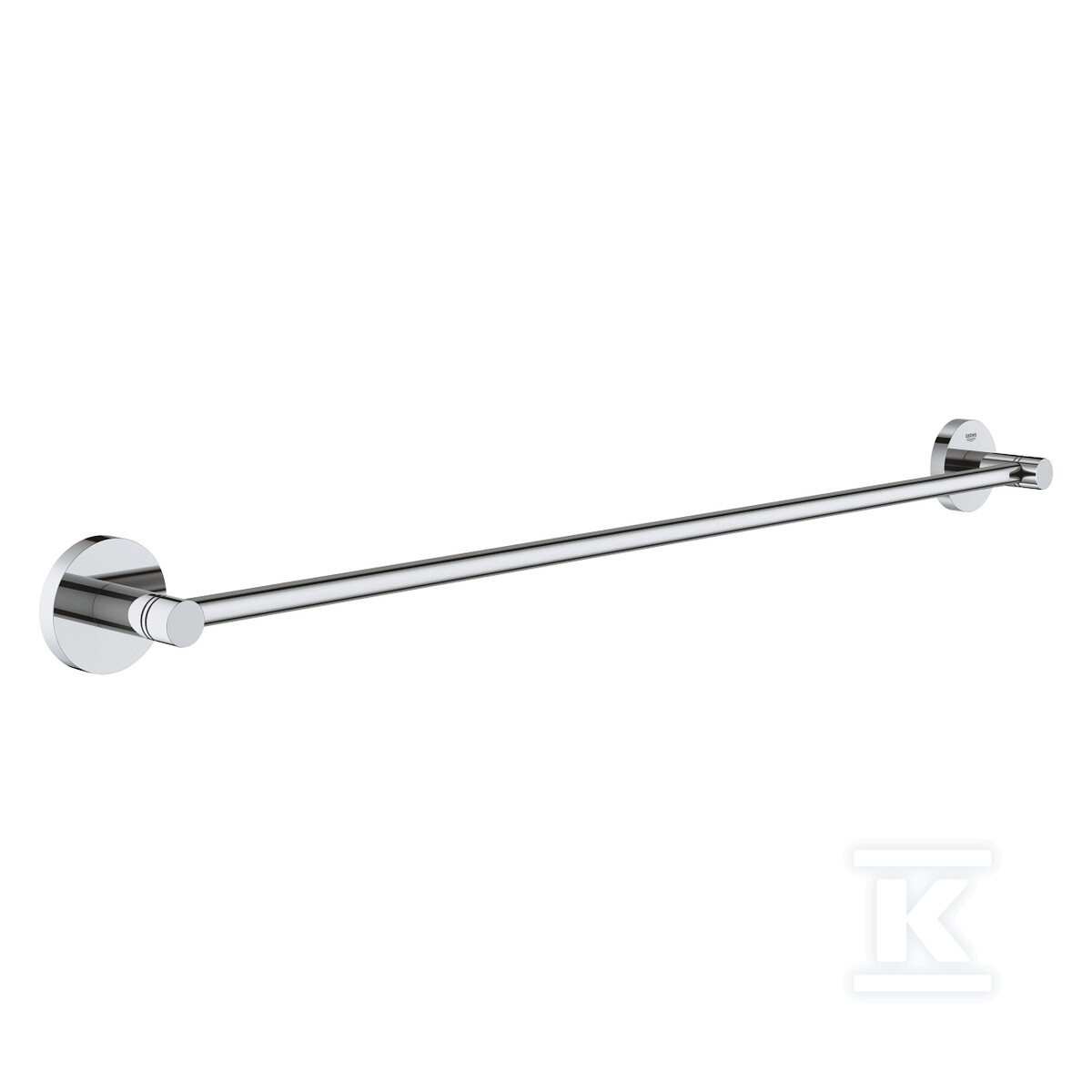 Wieszak Essentials na ręczniki 40366001 - obrazek 1