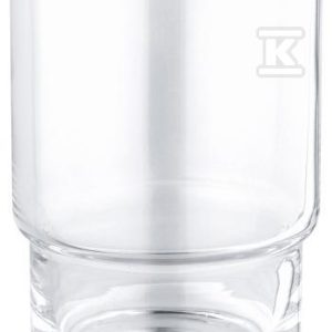 Szklanka Essentials kryształowa 40372001 Szklanka Essentials kryształowa 40372001