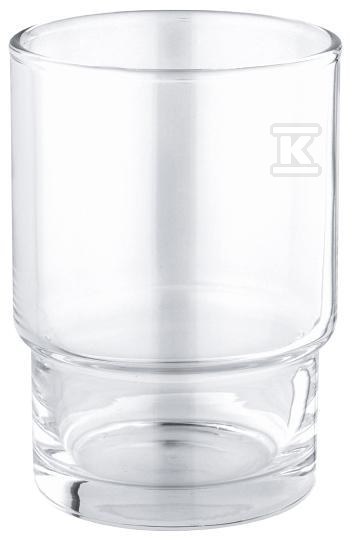 Szklanka Essentials kryształowa 40372001