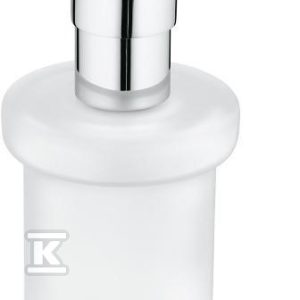 Dozownik mydła Essentials 40394001 Dozownik mydła Essentials 40394001
