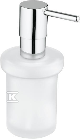 Dozownik mydła Essentials 40394001