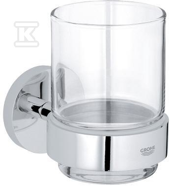 Szklanka Essentials z uchwytem 40447001
