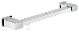 Uchwyt wannowy Essentials Cube 40514001