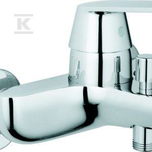 Bateria wannowa Grohe Eurosmart Cosmopolitan jednouchwytowa, montaż ścienny 32831000