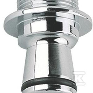 Adapter uniwersalny 12037000 Adapter uniwersalny 12037000