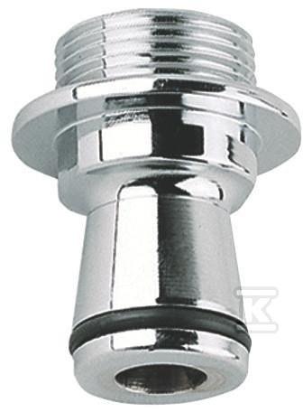Adapter uniwersalny 12037000