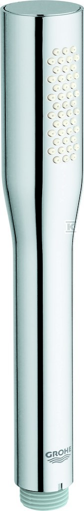 Słuchawka prysznicowa Euphoria Cosmopolitan 1 strumieniowy chrom 27367000 - obrazek 1