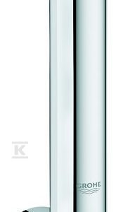 Zestaw prysznicowy punktowy Euphoria Cosmopolitan 1 strumieniowy chrom 27369000