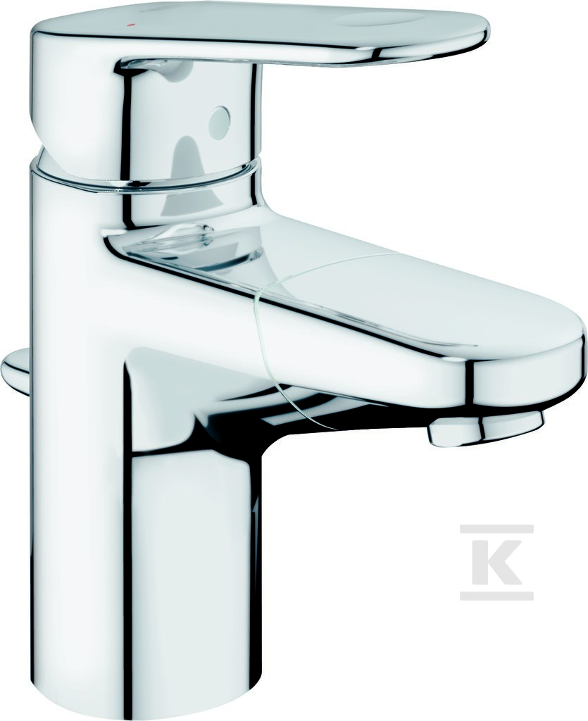Bateria umywalkowa Grohe Europlus 33155002 - obrazek 1