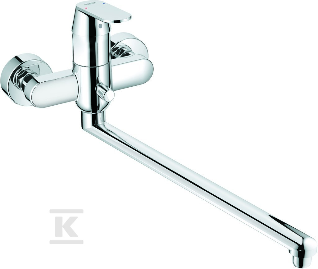 Bateria Eurosmart Cosmopolitan wieloFunkcyjna, montaż ścienny 32847000 - obrazek 1