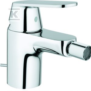 Bateria bidetowa Eurosmart Cosmopolitan jednouchwytowa 1-otworowa 32839000 Bateria bidetowa Eurosmart Cosmopolitan jednouchwytowa 1-otworowa 32839000