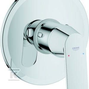 Bateria prysznicowa Grohe Eurosmart Cosmopolitan jednouchwytowa 32880000 Bateria prysznicowa Grohe Eurosmart Cosmopolitan jednouchwytowa 32880000