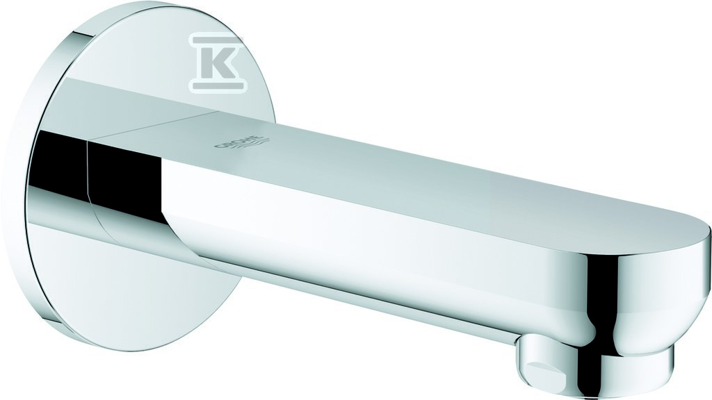 Wylewka wannowa Eurosmart Cosmopolitan 170mm 13261000 - obrazek 1