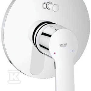 Bateria wannowa Grohe Eurostyle Cosmopolitan jednouchwytowa 19506002