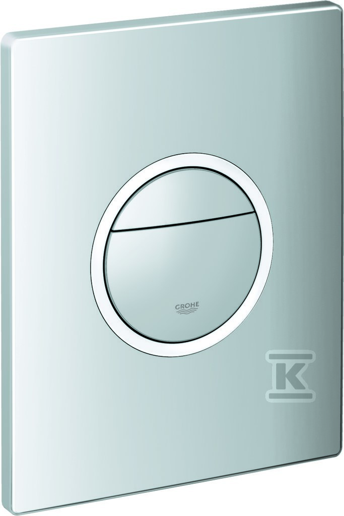 Przycisk spłukujący Nova Cosmopolitan Light - do spłuczki podtynkowej 38809000 - obrazek 1