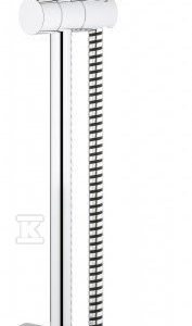 Zestaw prysznicowy New Tempesta Cosmopolitan Duo 2757800E