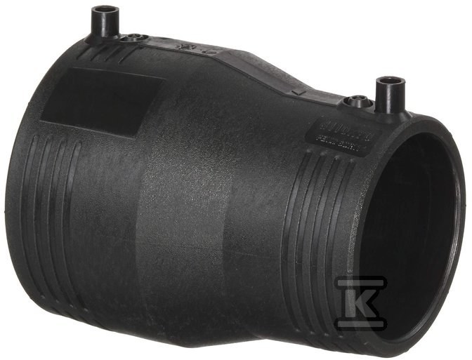 Redukcja elektrooporowa d180x125 PE100, SDR11, PN10 gaz/PN16 woda 753901865 - obrazek 1