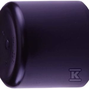 Zaślepka doczołowa LS d630 PE100, SDR17, PN5 gaz/PN10 woda 753960829 Zaślepka doczołowa LS d630 PE100, SDR17, PN5 gaz/PN10 woda 753960829