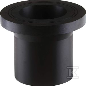 Tuleja doczołowa długa kołnierzowa d710 PE100, SDR17, PN5 gaz/PN10 woda 753800105 Tuleja doczołowa długa kołnierzowa d710 PE100, SDR17, PN5 gaz/PN10 woda 753800105