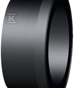 Tuleja doczołowa krótka kołnierzowa d560 PE100, SDR11, PN10 gaz/PN16 woda 753798833