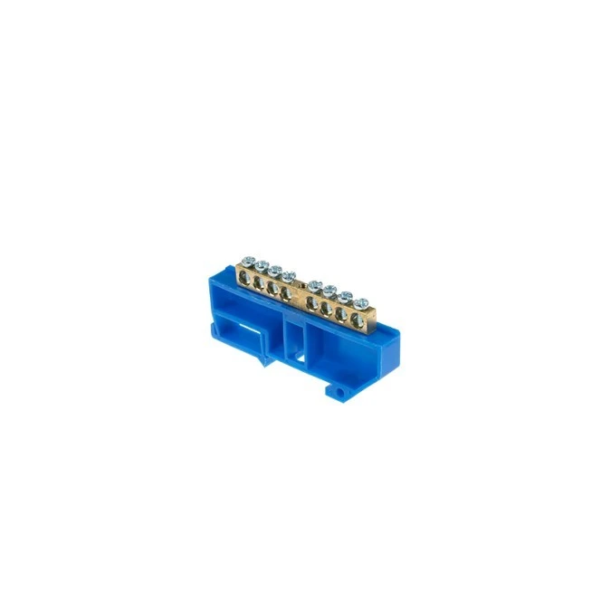 Listwa zaciskowa LZBTH‑8p 49.318 /20szt./ - obrazek 1