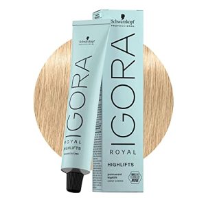 Schwarzkopf Igora Royal Highlifts 10 4 60ml Schwarzkopf Igora Royal Highlifts 10 4 60ml