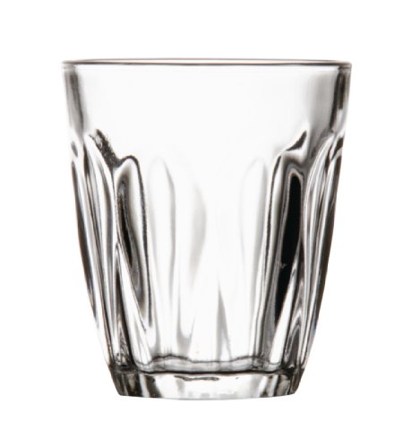 Olympia Toughened Juice Glass 200 ml 7 oz (Box 12)