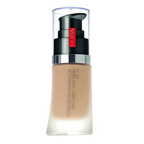 Pupa Podkład No Transfer Foundation 02 30ml - obrazek 1