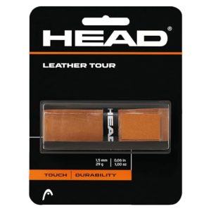 HEAD Leather Tour (1szt.) skóra naturalna