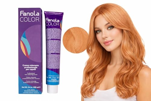Fanola Farba 100 ml 10.41 Fanola Farba 100 ml 10.41