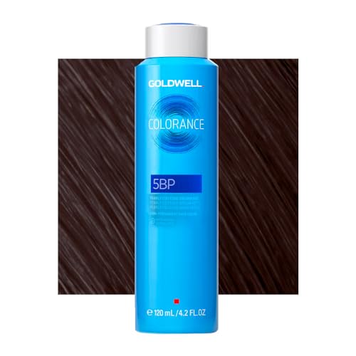 Goldwell Colorance 5BP Pearly Couture środek do opalania, 120 ml Goldwell Colorance 5BP Pearly Couture środek do opalania, 120 ml